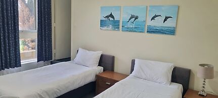 Hotel Cavalier