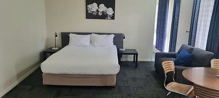 Hotel Cavalier