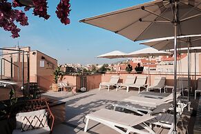 Catalonia Park Putxet Hotel
