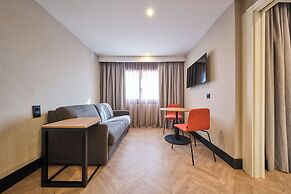 Catalonia Park Putxet Hotel