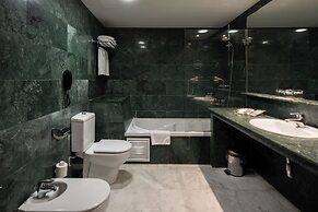 Catalonia Park Putxet Hotel
