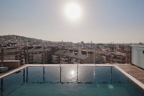 Catalonia Park Putxet Hotel