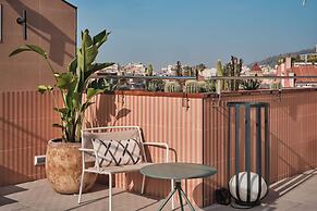 Catalonia Park Putxet Hotel