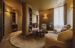 Gounod Hotel