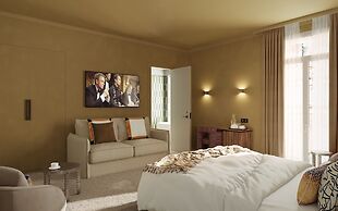 Gounod Hotel