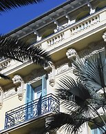 Gounod Hotel