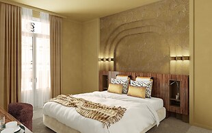 Gounod Hotel