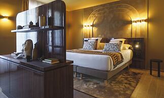 Gounod Hotel