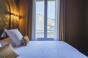 Gounod Hotel