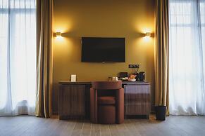 Gounod Hotel