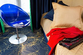 Best Western Anjou Lafayette Opera