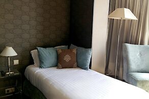 Best Western Anjou Lafayette Opera