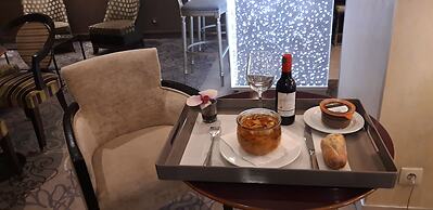Best Western Anjou Lafayette Opera