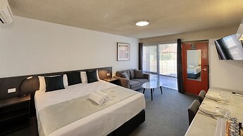 City Reach Motel