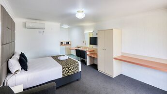 City Reach Motel