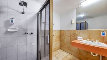 City Reach Motel