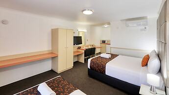 City Reach Motel
