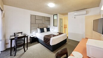 City Reach Motel