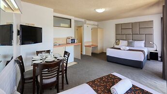City Reach Motel