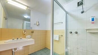 City Reach Motel