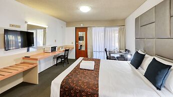 City Reach Motel