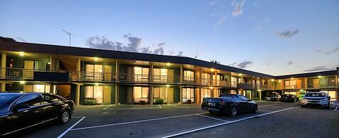 City Reach Motel