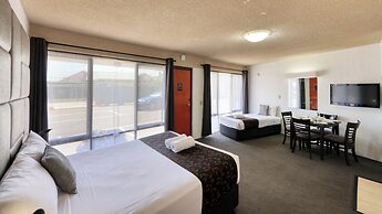 City Reach Motel