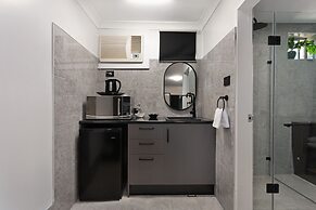 Alabaster Motor Inn Taree