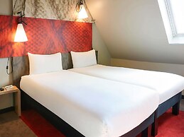 Ibis Paris Canal Saint Martin