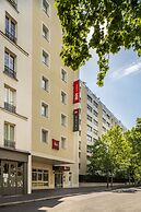 Ibis Paris Canal Saint Martin