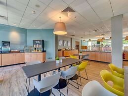 ibis Frankfurt Messe West