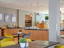ibis Frankfurt Messe West
