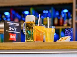 ibis Frankfurt Messe West