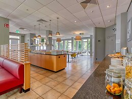 ibis Frankfurt Messe West