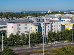 ibis Frankfurt Messe West