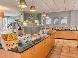 ibis Frankfurt Messe West