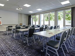 ibis Frankfurt Messe West