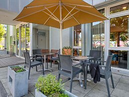 ibis Frankfurt Messe West