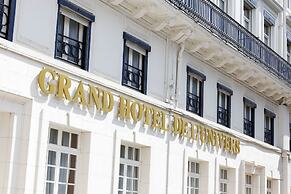 Grand Hôtel de l'Univers