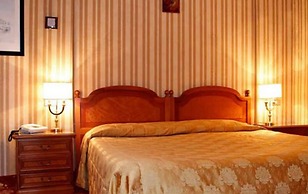 Hotel Eliseo