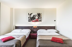 Antony Hotel