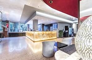 Antony Hotel