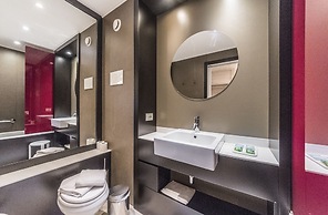 Antony Hotel