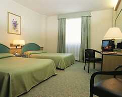 Antony Hotel