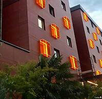 Antony Hotel