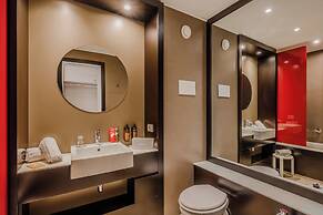 Antony Hotel