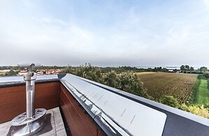 Antony Hotel