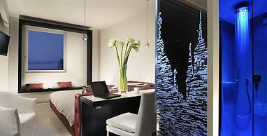 Antony Hotel