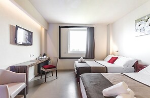 Antony Hotel