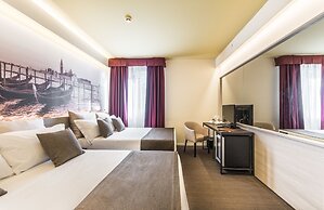 Antony Hotel